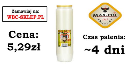Wkład olejowy Max-Eco 5 (5,29 zł op 20 szt)